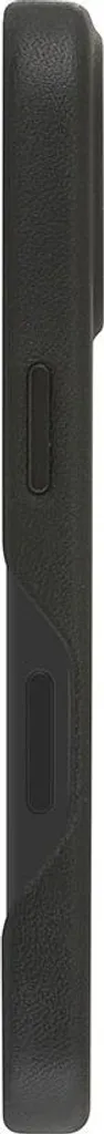 Protection iPhone 16 Roskilde dbramante1928 Noir MagSafe pour le Bureau