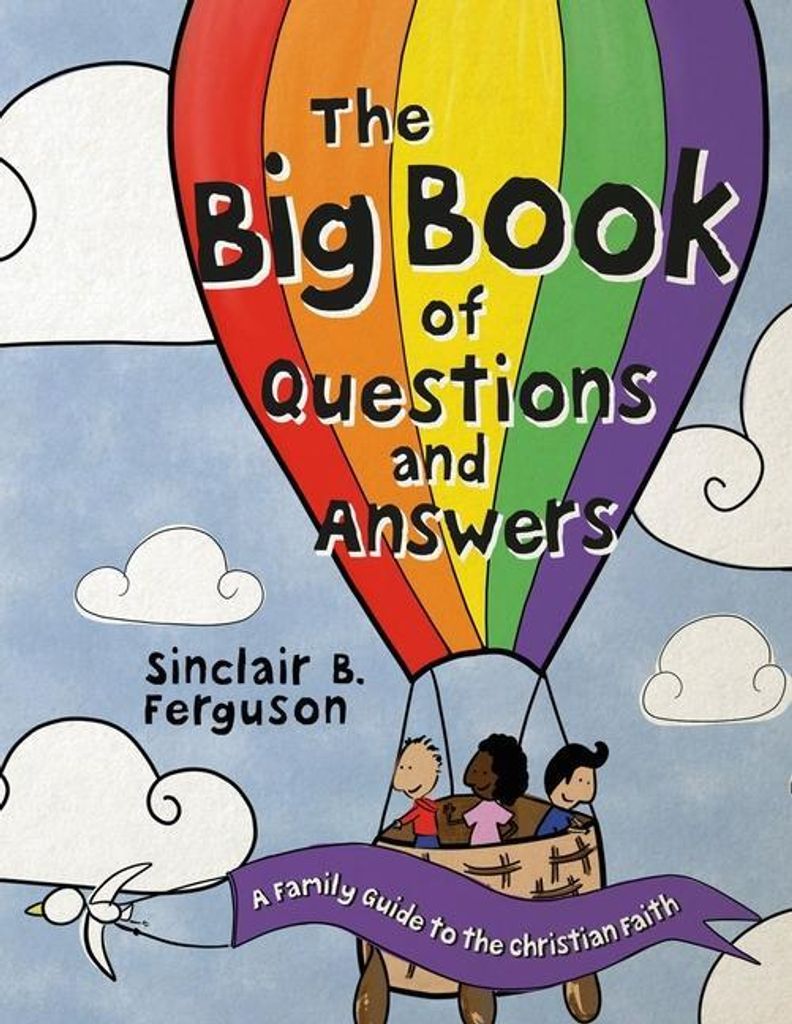 Big Book Of Questions & Answers – Lingua: Inglese