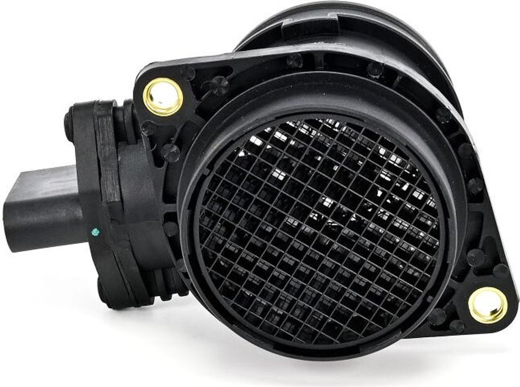 DELPHI AF10261-12B1 Luftmassenmesser LMM für VW Golf IV Produktbild 