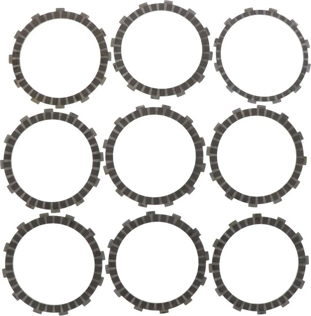 Réparation embrayage Triumph Tiger Explorer 1200 ABS : Disques 2012-2015