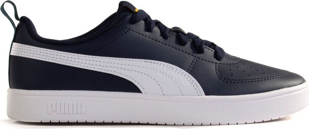 Puma Sneakers 384311-07 in Blue color size 38