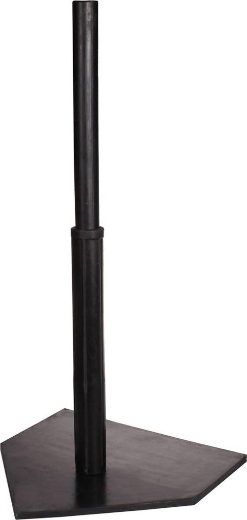 Heavy Duty Tee odpalovací stojan na baseball Obrázok produktu 
