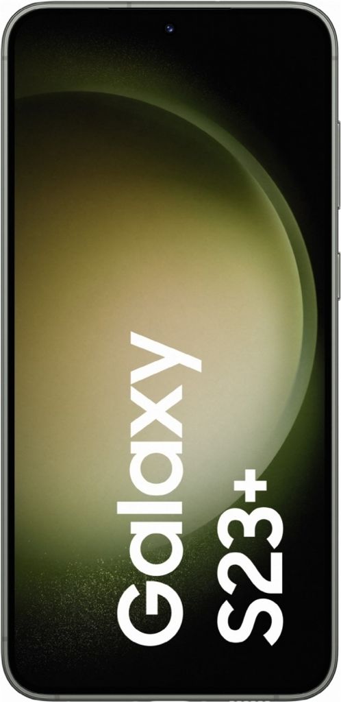 Samsung Galaxy S23+ SM-S916B 16,8 cm (6.6") Dual-SIM Produktbild 2