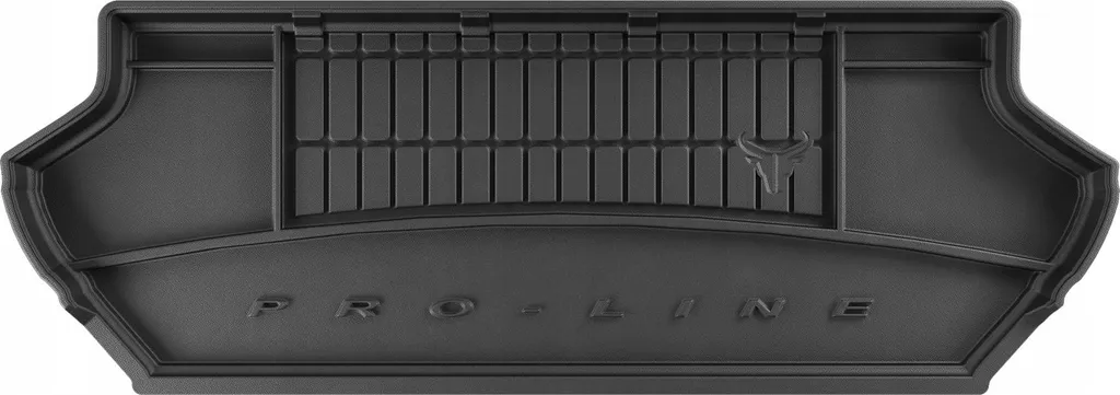 Tappetini in gomma inserto tappeto VOLVO XC90 1 2002-2016 TM r