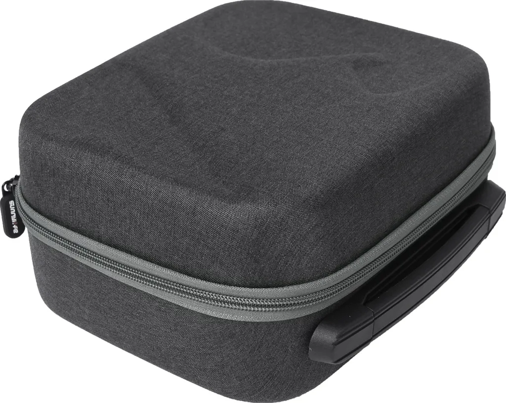 Étui de transport rigide pour lunettes DJI FPV V2 - Protection antichoc - 2