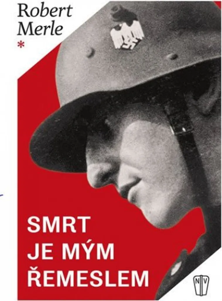 Livre de poche Smrt je mým řemeslem pour étudier la littérature