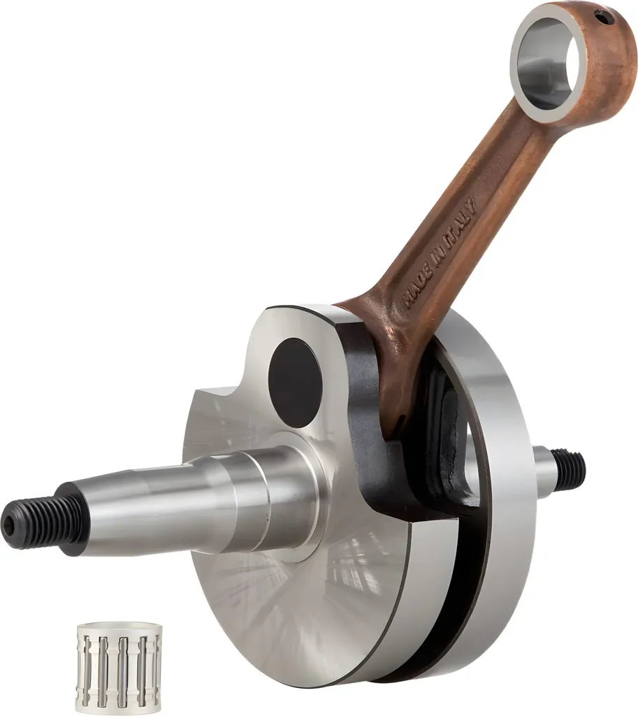 Vilebrequin SIP PREMIUM pour Vespa 180 Rally VSD1T haute performance