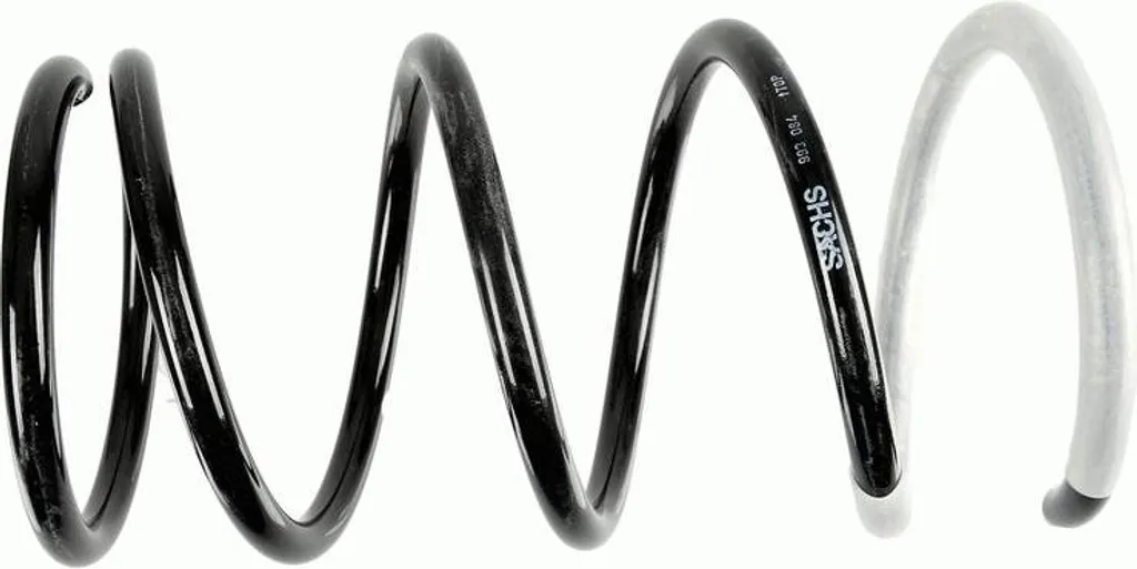 SACHS 993 084 Ressort de suspension OE 4040A112 pour Outlander et 4007