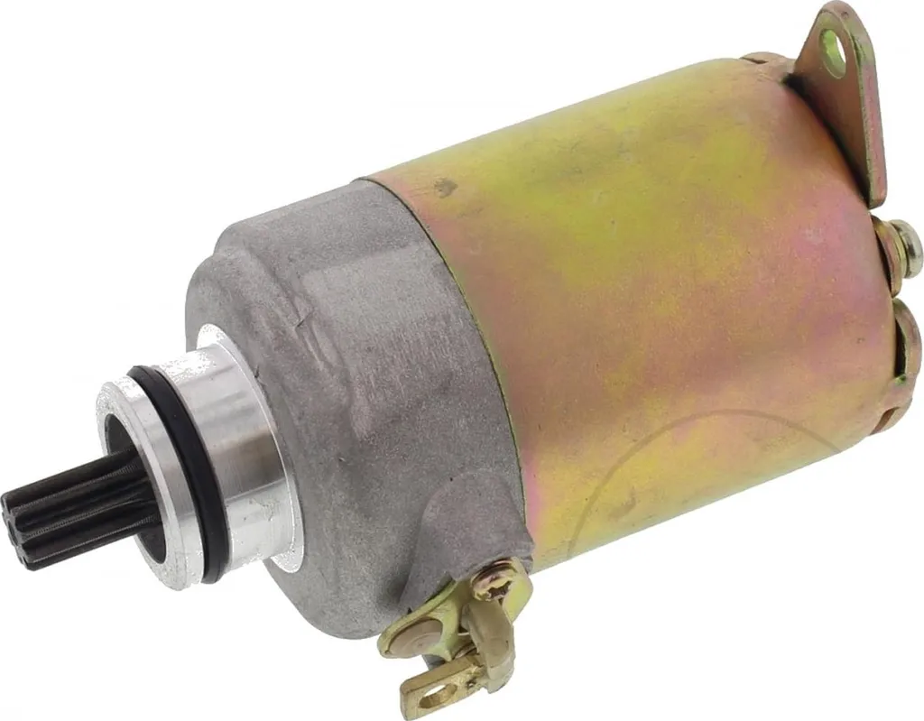 Motorino Avviamento Beta Eikon 150 LC (2000-05) - Offerta Pamoto Starter
