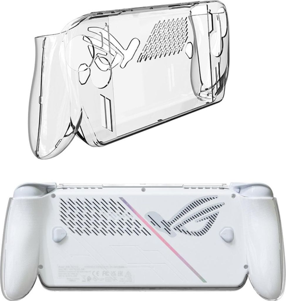 JoyHood Custodia da Portatile per Steam Deck, Custodia Protettiva