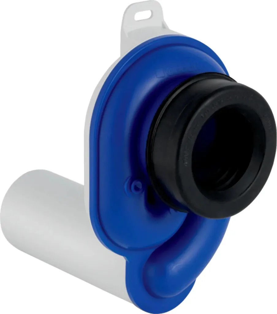 Geberit 152950 Sifone Aspirazione Urinale d50 JetEX - Originale 1 Pezzo