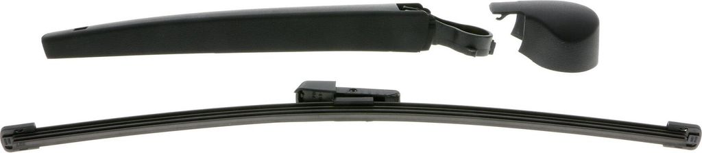 Wischarm-Satz, Scheibenreinigung SKODA KAROQ