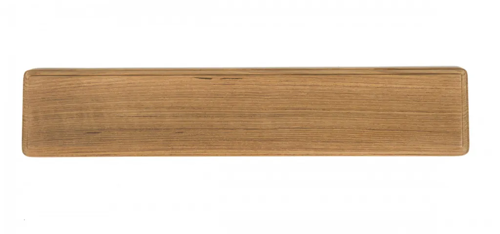 ARC Marine Teck Badge 40 x 8 cm - Accessoire de Finition Haut de Gamme