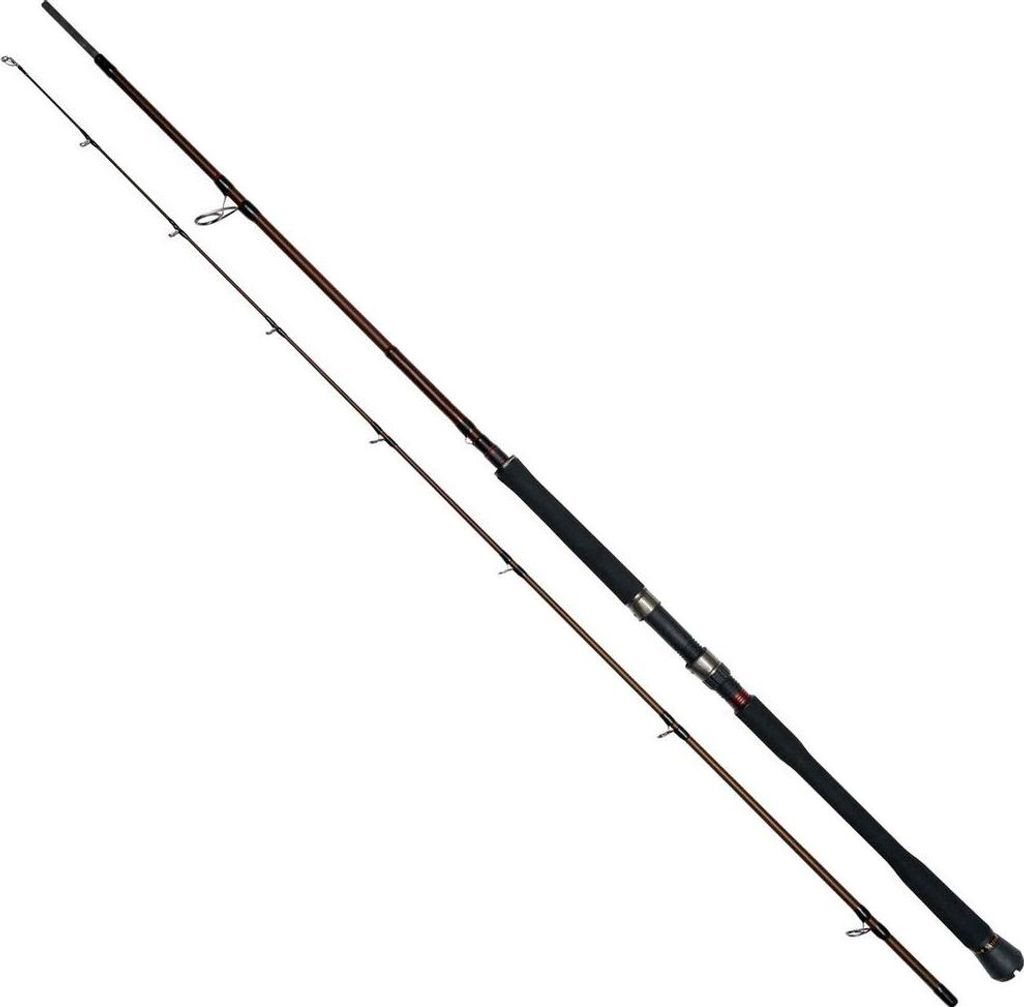 Westin W4 Powercast 2nd Rute 240cm H 40-130g - Spinnrute Obrázok produktu 