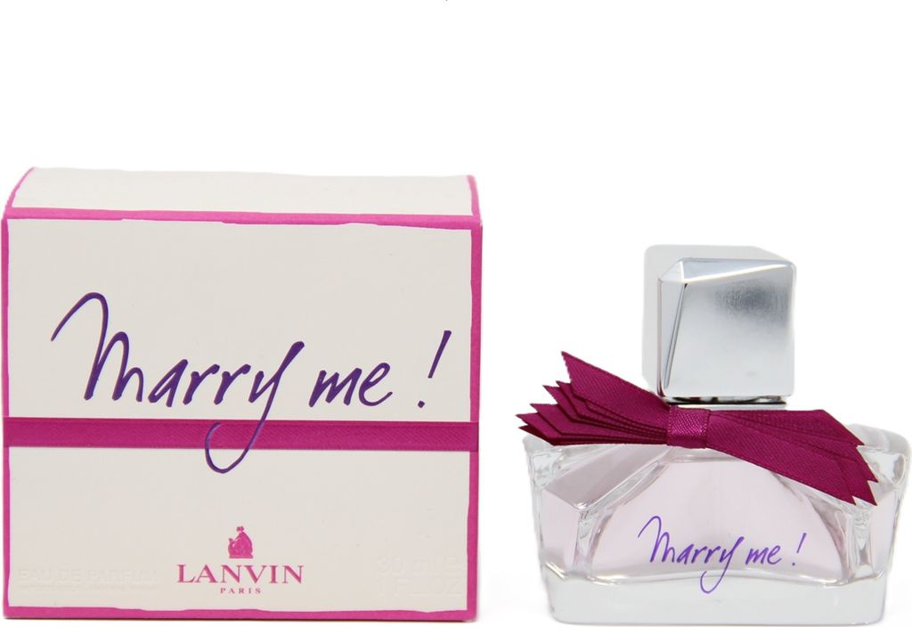Lanvin Marry Me woda perfumowana 30ml Zdjęcie produktu 