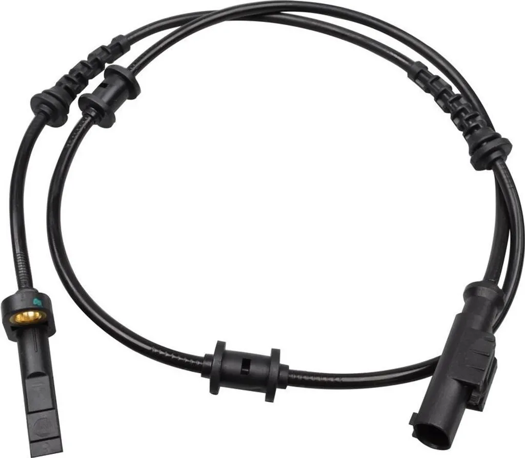 Sensore Giri Ruota Posteriore FAST FT80506 per FIAT Ducato - Serie 250 290