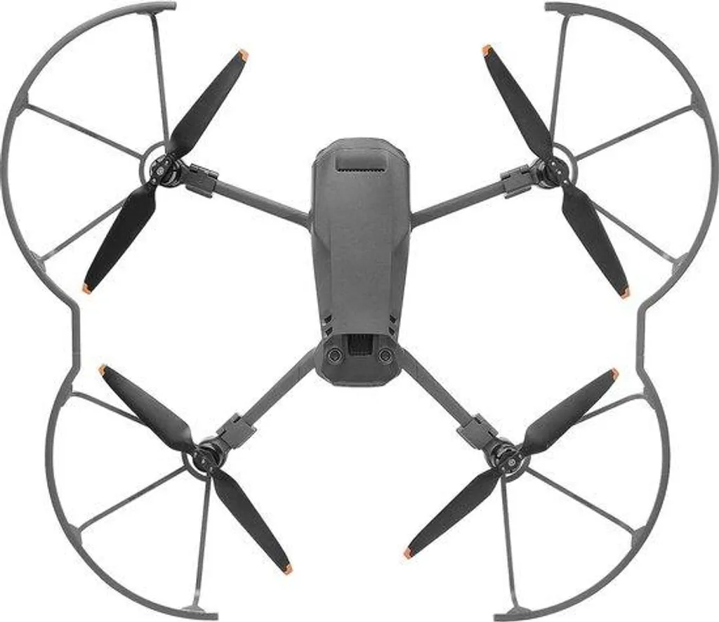 Serrage rapide de protection d'hélice pour drones DJI Mavic et Spark