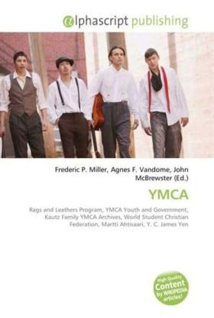 Ymca
