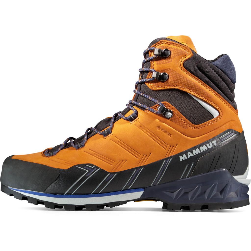 Schuhe Mammut Kento Advanced High Gtx 3010011302240