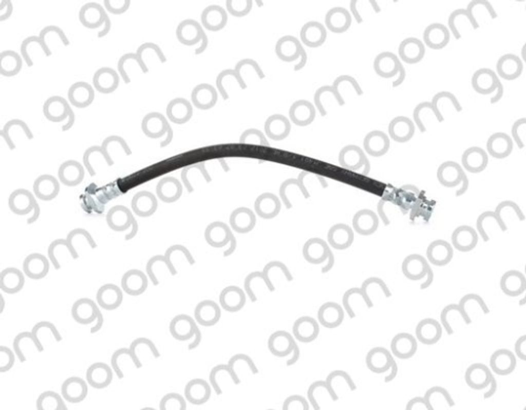 Bremsschlauch Goom BH-0098 für Opel Hinten
