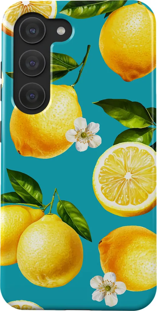 Samsung Galaxy S25, custodia protettiva compatibile con MagSafe resistente agli urti – Custodia protettiva per cellulare