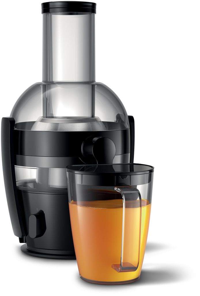Philips Viva HR1855/70 - Mixer, 700 W, Easy Clean mit Produktbild 4
