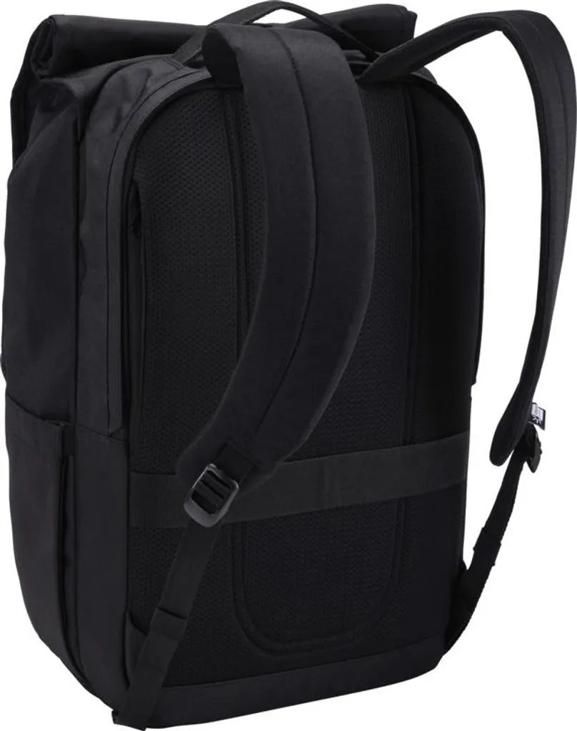Sac à dos ordinateur portable 15 pouces type Roll-Top Case Logic PF4845 - 2