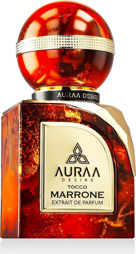 Auraa Desire Tocco Marrone Extrait de Parfum 100 ml (unisex)