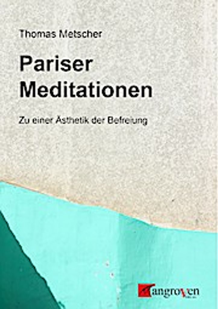 Pariser Meditationen