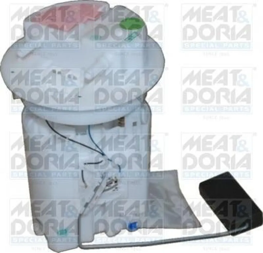 Unité d'alimentation carburant MEAT & DORIA 76430 pour 306 et Xantia