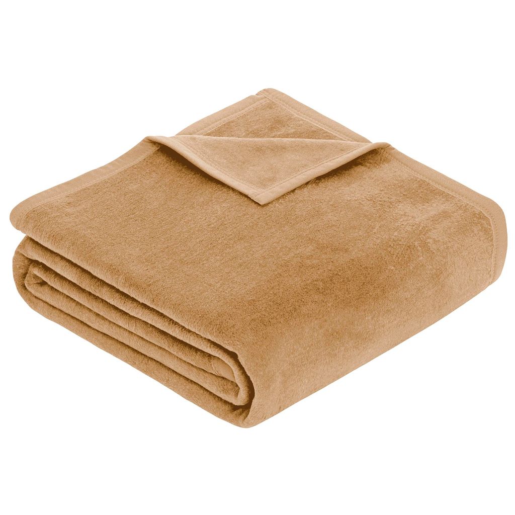 Kuscheldecke Porto 150x200 cm – weich, warm und stylisch – Produktbild 