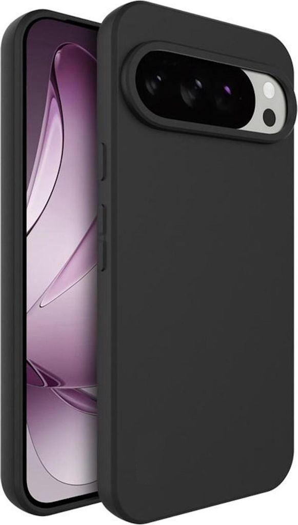 Per Google Pixel 10 Pro XL Custodia protettiva in silicone Immagine del prodotto 