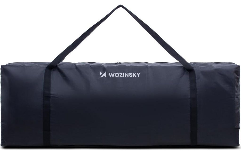 Wozinsky Wasserdichte Scooter-Abdeckung Scooter-Tasche Produktbild 