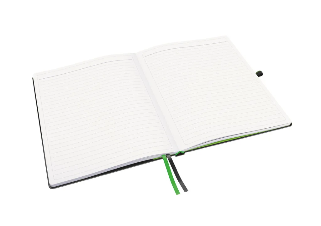 Cahier de notes professionnel Leitz avec support pour iPad