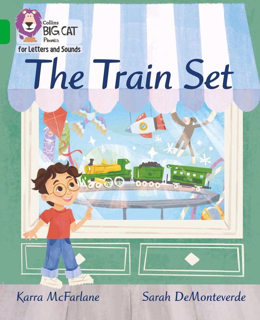 The Train Set