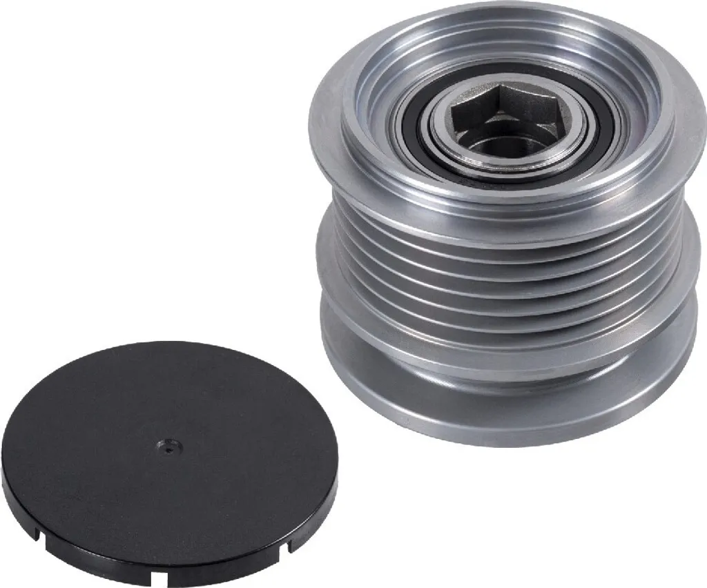 Poulie d'alternateur FEBI BILSTEIN pour Chrysler Voyager IV RG 65mm