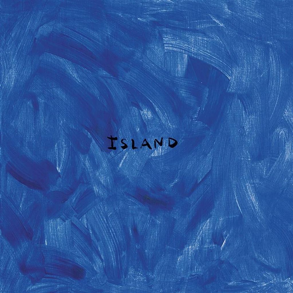 Da Silva, A: Island