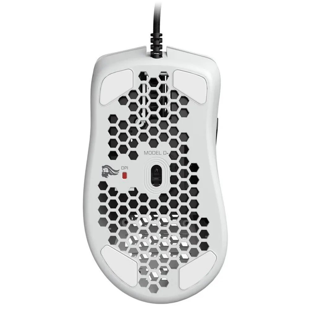 Souris de Jeu Glorious Model D- Filaire pour E-sport et Gaming Rapide