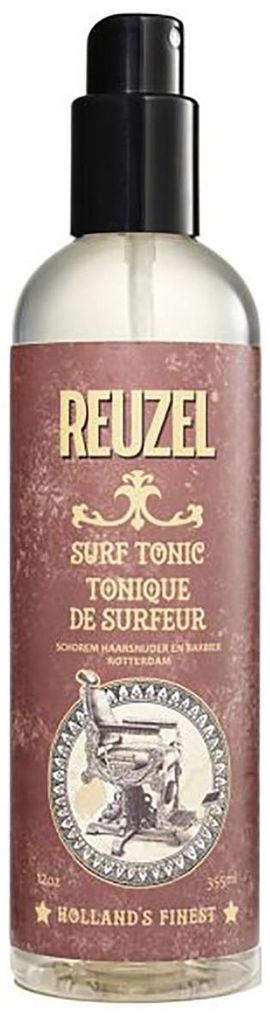 Reuzel - Surf Tonic - Hair tonic for men 350ml Zdjęcie produktu 