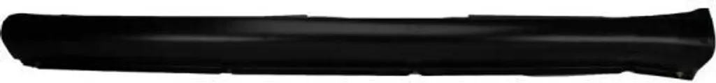 Bas de caisse gauche BLIC 6505-06-6607011K pour Ibiza et Polo 6V