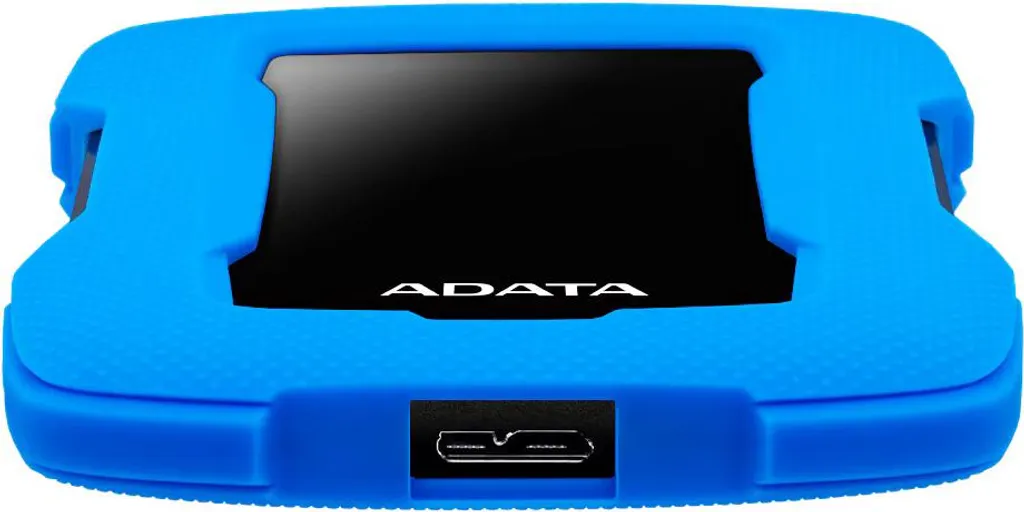 Disque dur externe ADATA HD330 1 To : évitez la perte de données