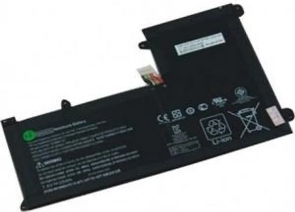 Batterie pour HP MY02021XL-PL : réparez les coupures de votre PC