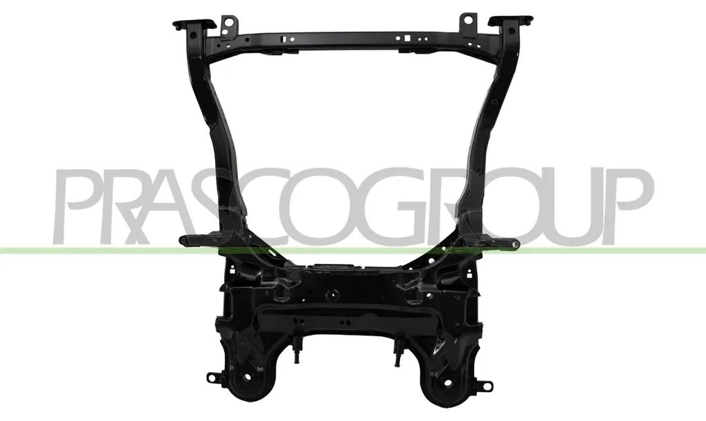 Support d'essieu avant PRASCO OP7003900 pour OPEL Mokka et Mokka X (J13)
