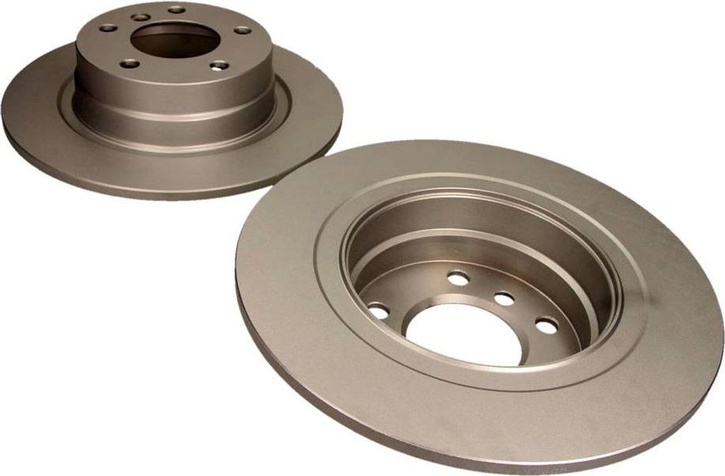 Quaro Bremsscheibe. Bmw T. E87/E90 Mit Anti-Korrosions-Beschichtung