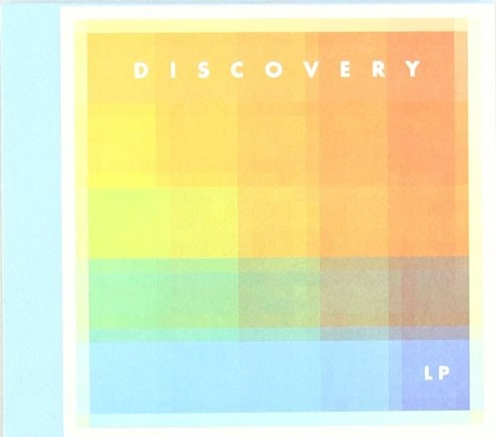 Discovery-Lp