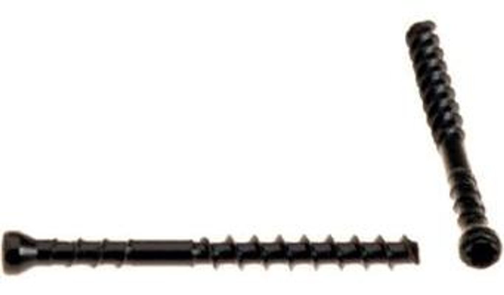 Packung mit 700 Camo TX15 Terrassenschrauben - 4.2 x 60 mm - Edelstahl A2/AISI316 + 2 SOFRAGRAF-Bits - 345244S