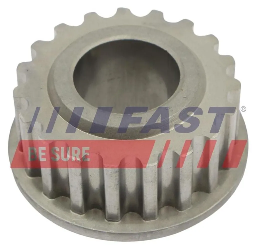 Pignon de vilebrequin FAST FT10323 pour Renault Kangoo Express FW0/1