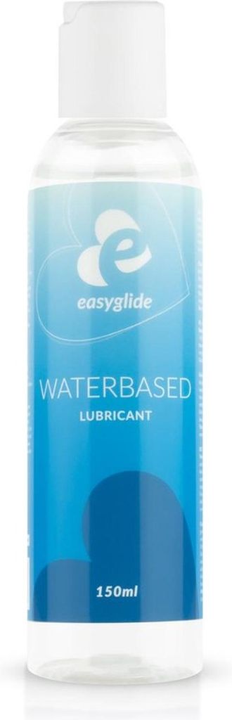 EasyGlide Lubricante a Base de Agua - 150 ml Imagen del producto 