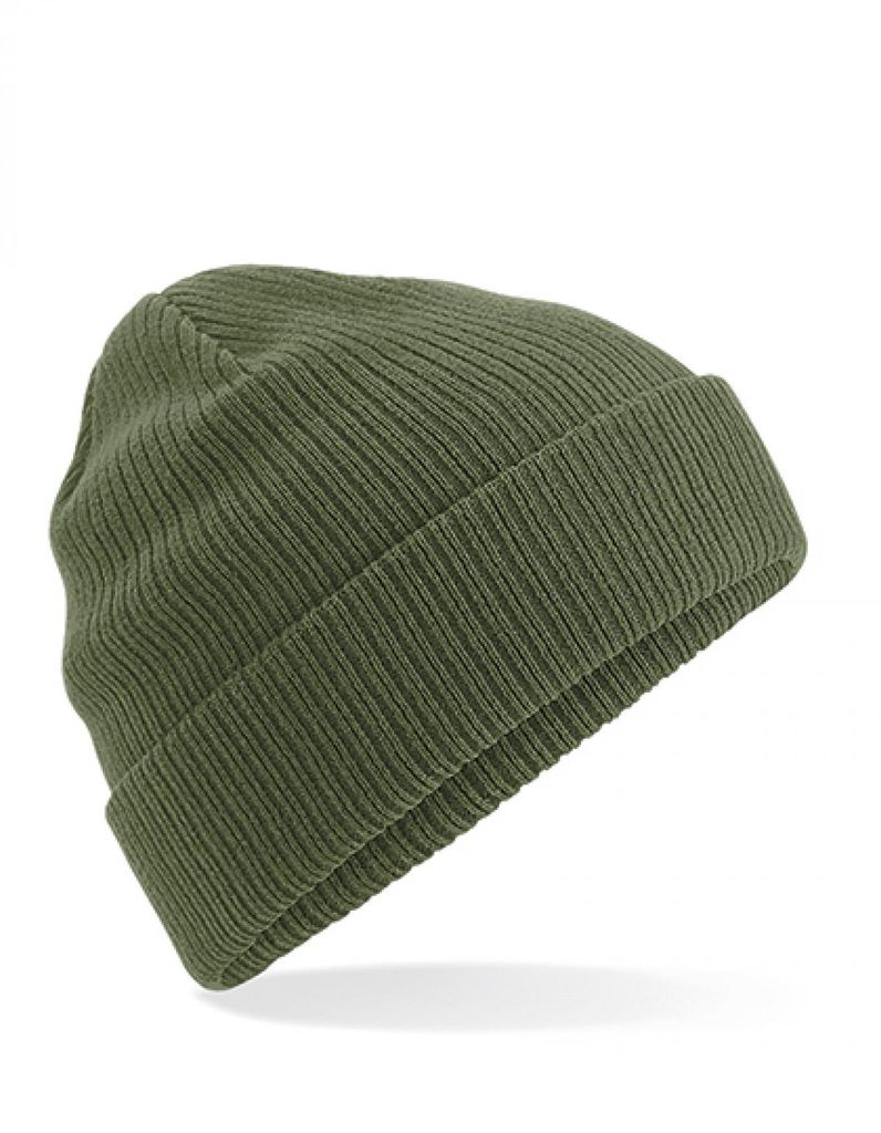Beechfield B50 | Bonnet homme en coton organique - Couleur Image du produit 