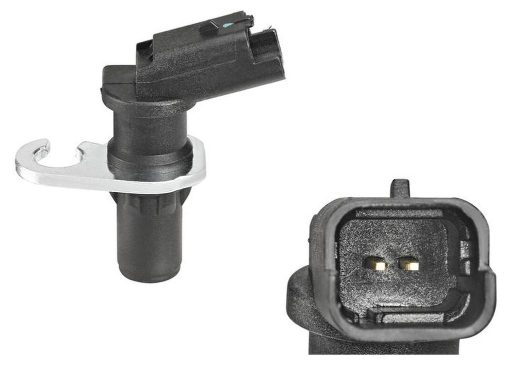 VALEO 254040 Kurbelwellensensor Impulsgeber für FIAT Scudo (270, 272)